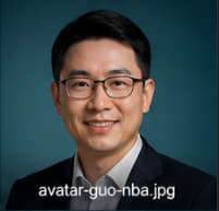 NBA老郭 | ky.app