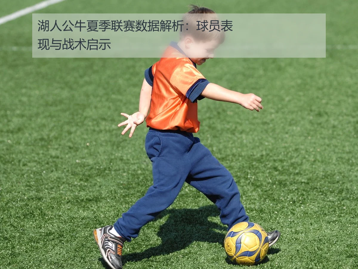 湖人公牛夏季联赛数据解析:球员表现与战术启示